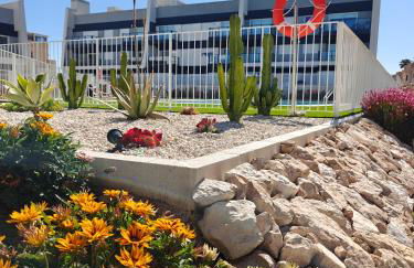 way2sun penthouses - FREE e-bikes & jacuzzi & solarium & PS5 - Foto 64