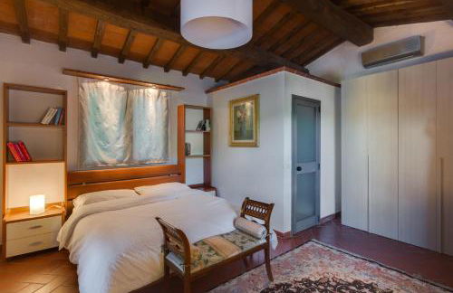 Villa Palagetto by MMega - Foto 37