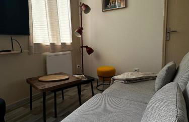 L'écrin postal, au coeur du Quartier Saint Leu - Foto 6