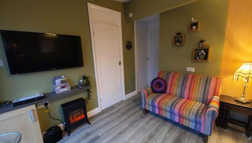 Crofters Cabin - Foto 4