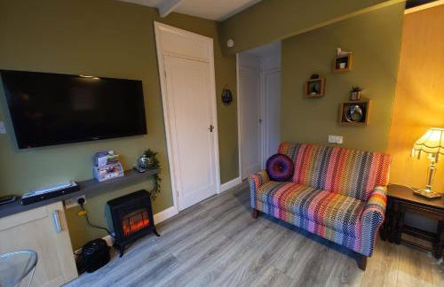 Crofters Cabin - Foto 4