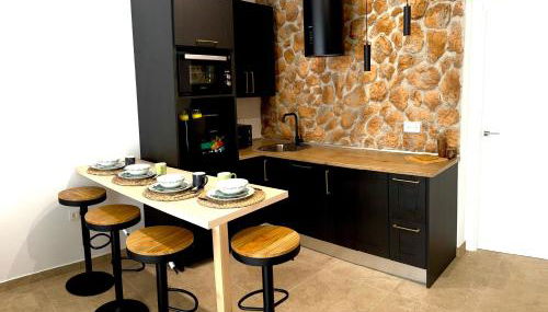 APARTAMENTO RURAL MIRADOR DE SIERRA BERMEJA - Foto 5