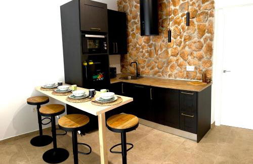 APARTAMENTO RURAL MIRADOR DE SIERRA BERMEJA - Foto 5