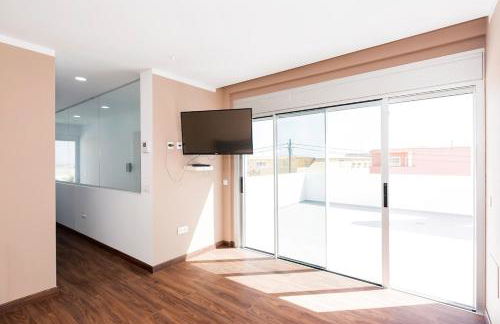 Independent villa with an immense heated pool! - Foto 6