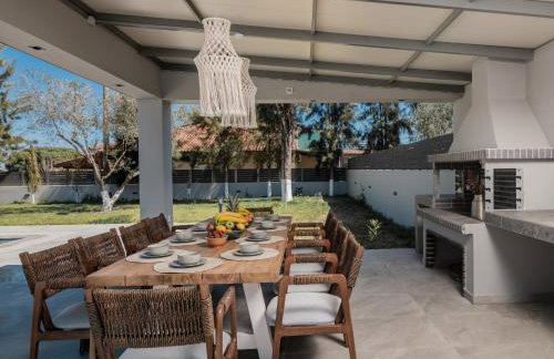 Villa Olympia - Foto 12