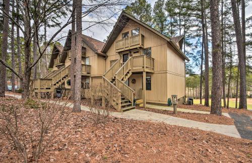 Designer Retreat with Pool, Golf and Beach Access! - Foto 20