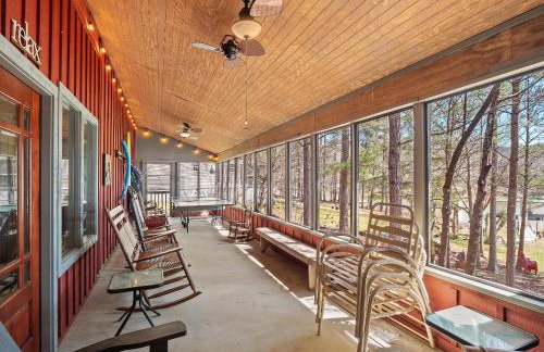 Roost - Beautiful, Comfortable Home With No Steps And Private Suites - Foto 40