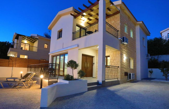 Villa Kition in Malatya - Foto 32