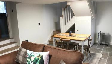 Rose Cottage, Little Haven - Foto 4