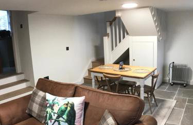 Rose Cottage, Little Haven - Foto 4