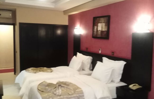 Suite Hotel Tilila - Photo 18