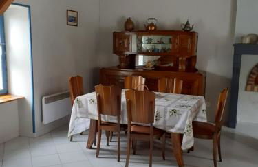 Gite de Marcureau - Foto 44