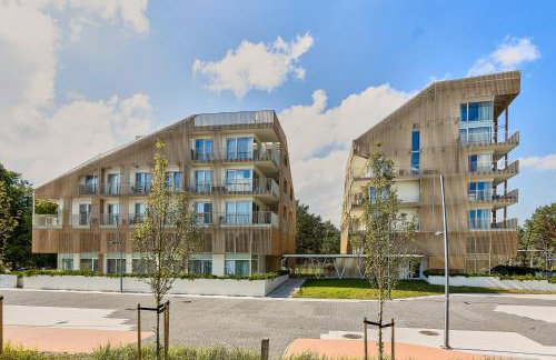 Timber Apartments by Baltic Home - Foto 24