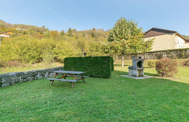 Beautiful Apartment in La Bresse Near Ski Area - Photo 58