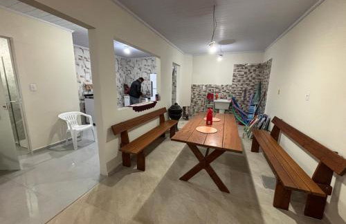 Casa aconchegante à 2 minutos da praia em Prainha de Mambucaba Paraty - Photo 12