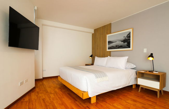 Nomad Apartments in Bohem Barranco by Wynwood-House - Photo 76