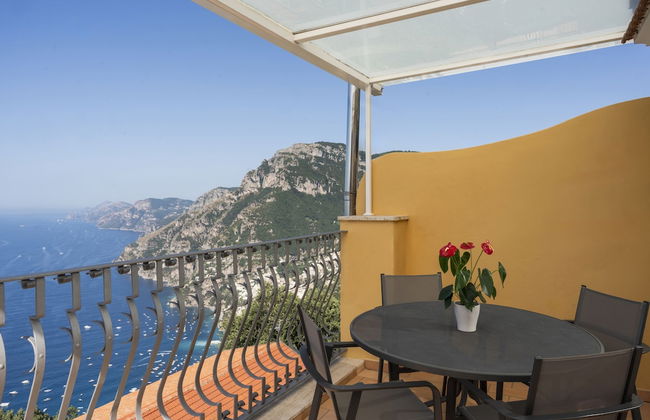 Estate4home - Villa Degli Dei - Photo 13