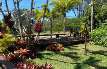 Casa 10 suítes, até 64 pessoas, Praia Ferradura - Foto 10