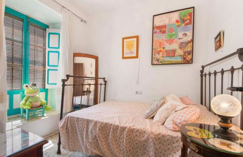 Casa Rural La Rana Verde - Foto 39