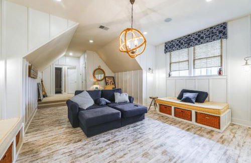 Furnished Outdoor Space Family Home in Ocean View - Foto 20