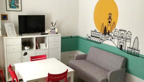 Casa Girolamo - Foto 2