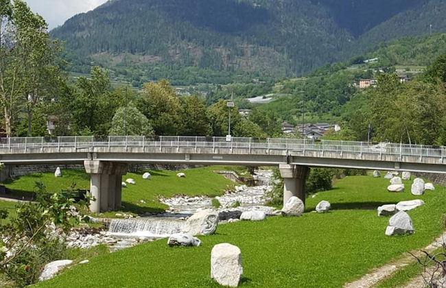 Masetto Egidio Agritur - Foto 38