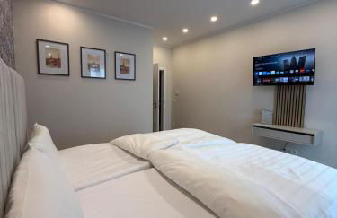 Hansehaus Lübeck - Penthouse - Foto 23