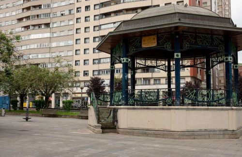 Casilla's House en Indautxu - Foto 26