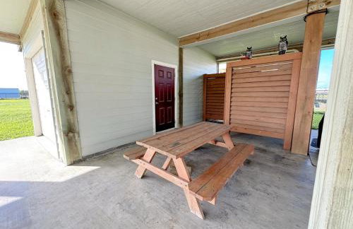 Sea Note Crystal Beach Home home - Foto 25