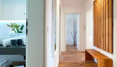 Aesten Mare Kühlungsborn Apartment 2 - Foto 3