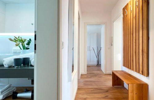 Aesten Mare Kühlungsborn Apartment 2 - Foto 3