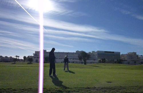 Golf y playa junto al Cabo de Gata - Foto 46