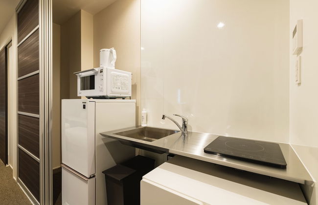 Grand Base Nagasaki City - Foto 42