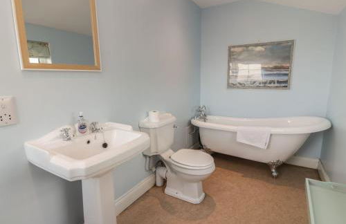 Arthur's Cottage - Foto 13