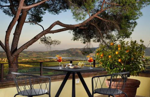 Relais Villa Monte Solare Wellness & SPA - Foto 45