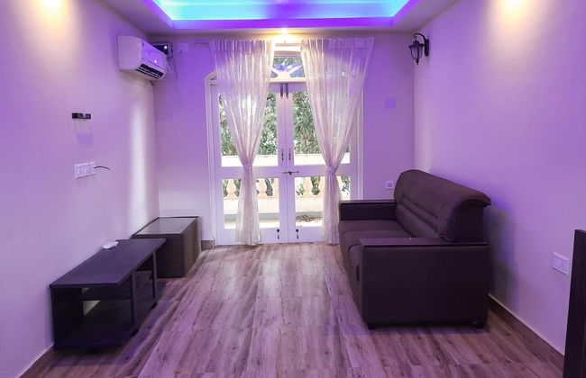 Apartment in Colva, Goa With Pool & Gym - Foto 4