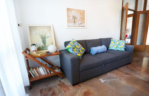 Edith's house just 850 meters from the beach, 2 bedrooms, 6 beds, air conditioning, private outdoor area - Foto 25