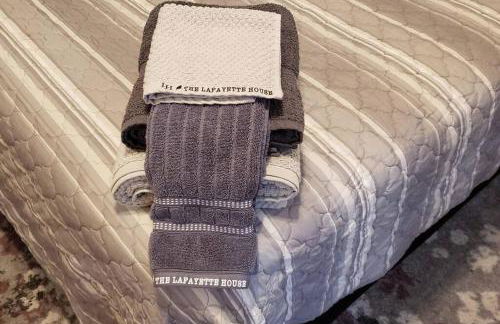 The Lafayette House - Foto 19