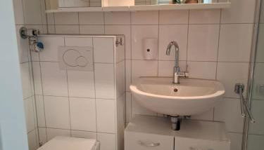 Vier Jahreszeiten 4JZ Haus 1 Whg 26 - Foto 5