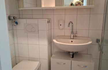 Vier Jahreszeiten 4JZ Haus 1 Whg 26 - Foto 5