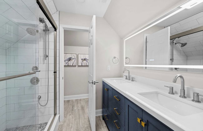 Bright Water Cove Priv Dock+boat Ramp, Waterfront Saltwater Pool Avantstay - Foto 19