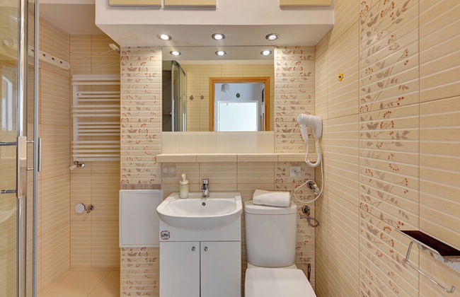 Gdynia Centrum by Grand Apartments - Foto 15