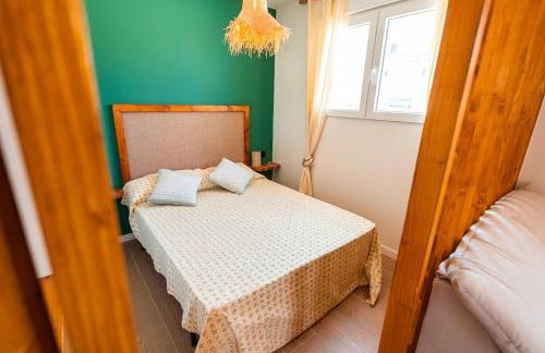 B - Studio Vista al Sol - Foto 10