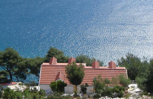 Apartments by the sea Prapratno (Peljesac) - 13500 - Foto 2