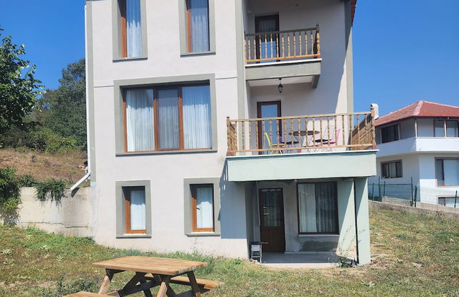 Sefa Konakları Villa Turizm amaçlı Konut - Photo 20