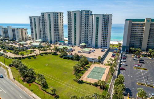 Silver Beach Towers E403 - Foto 27