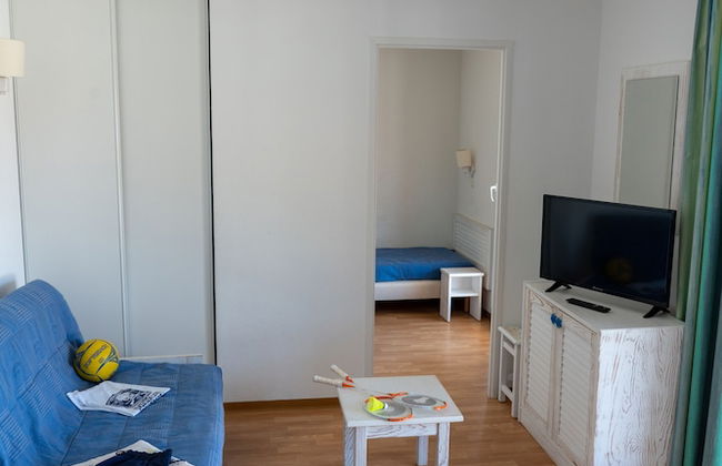 Résidence Les Alcyons - Foto 6