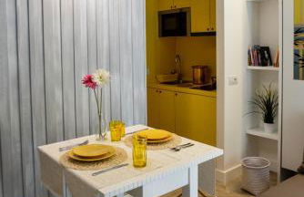 Click&Sleep Fuorigrotta - Photo 28