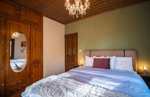 KP113 All Season Villa in Makrinitsa - Foto 22