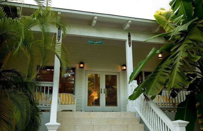 The Caribbean Resort Canary Island Palm North - Foto 1